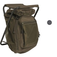 Mil-Tec Ansitzrucksack Hocker