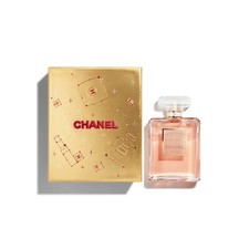 Chanel coco mademoiselle eau - mademoiselle,