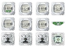 Merten einsatz dimmer serien - merten,