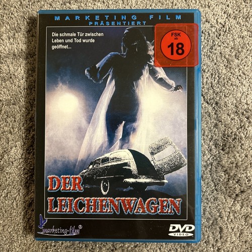 Der leichenwagen dvd fsk - leichenwagen,