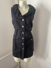 Gina Laura Mini Cargo Dress