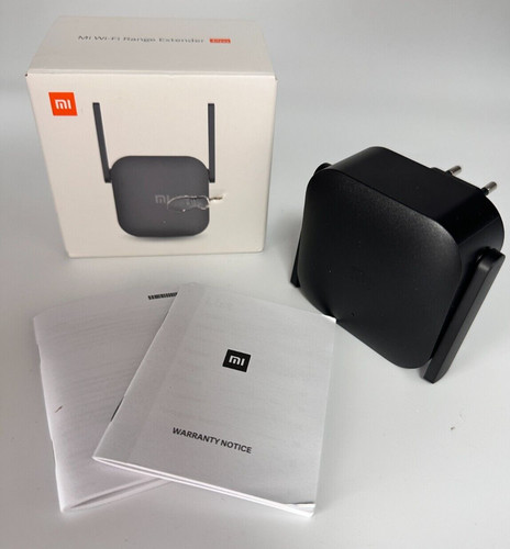 Range extender pro b - range,
