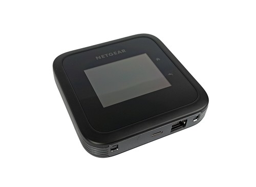 Netgear nighthawk pro - m6,