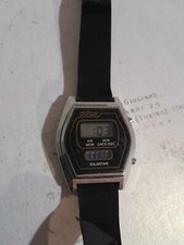 otron solar time vintage uhr