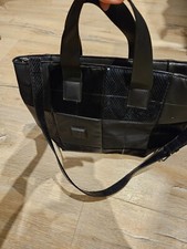 Shopper- Umhängetasche