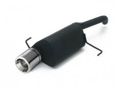 Sportauspuff für ALFA ROMEO 147 2000-2009 HATCHBACK