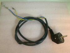 Power Strom Netz Kabel Deutsch  Krups XP7200 FPB1450