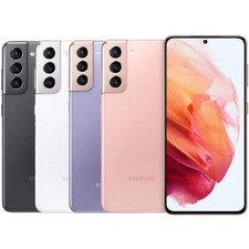 Neu Samsung Galaxy S21 5G