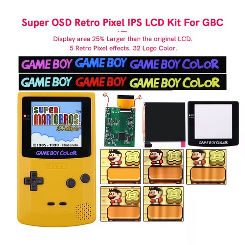 V4pro osd retro - osd,