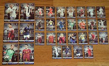 Panini Adrenalyn XL Road to