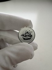 1/10 Oz Cook Islands Bounty