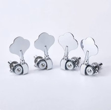 Guyker GB-3436 Bassmechaniken