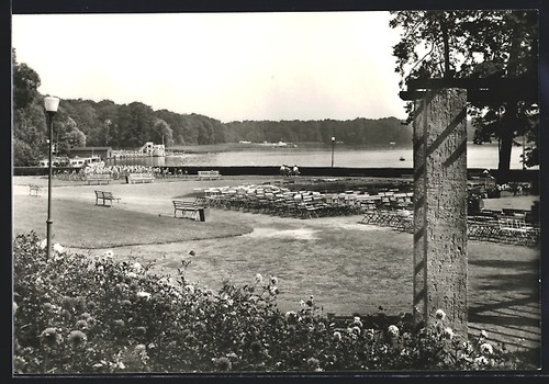 Bad saarow pieskow - bad, saarow-pieskow