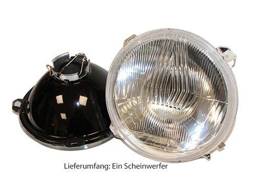 Cibie scheinwerfer - h4,