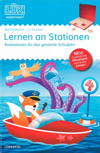 Lük klasse mathematik - lÜk.,