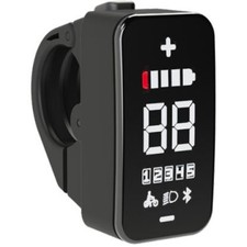 Bafang Display DP 161 mit