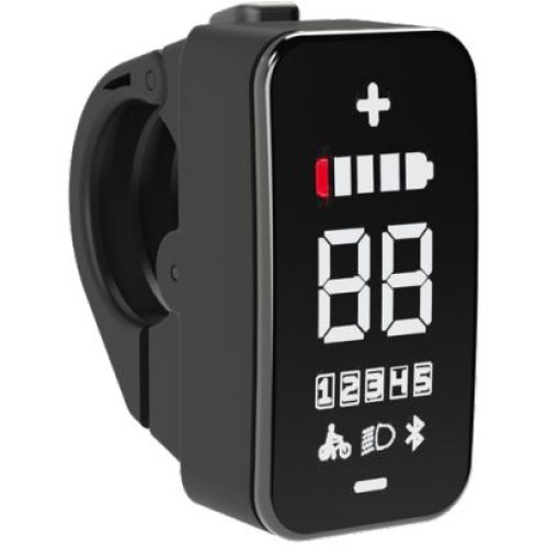 Bafang display 161 mit - bafang, dp