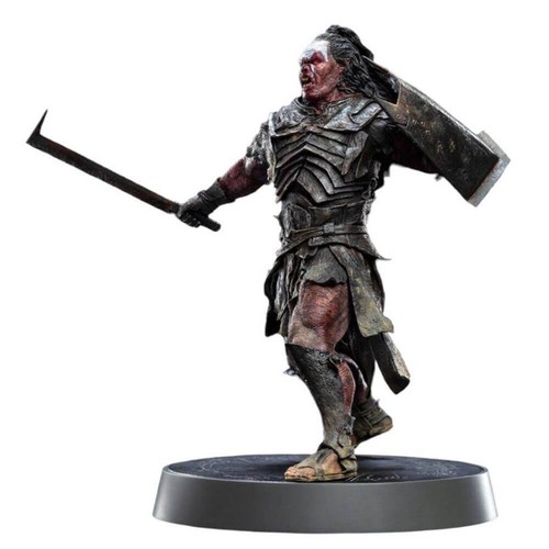 Weta workshop der - herr,