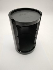 Philips Senseo Pad Spender Kaffeepad schwarz