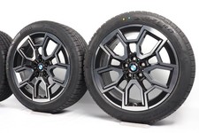Original BMW X1 U11 iX1 U11 X2 U10 iX2 U10 Winterräder 19 Zoll 867 47949