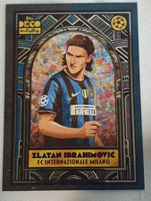 Topps Deco 2024/25 UCL -