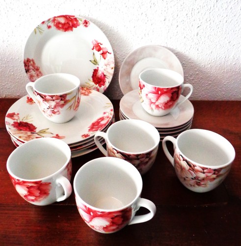 Kaffee service personen - kaffee,