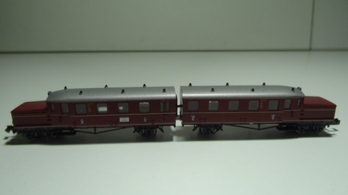 Roco spur 23391 tlg - 23391, 2-tlg