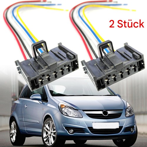 Für opel corsa - d, e