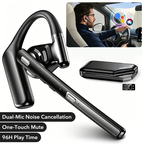 Bluetooth kopfhörer - bluetooth, 6.0