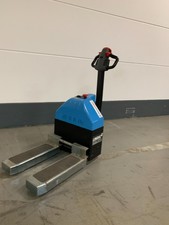 HanseLifter Elektro Niederhubwagen GHW - G 088