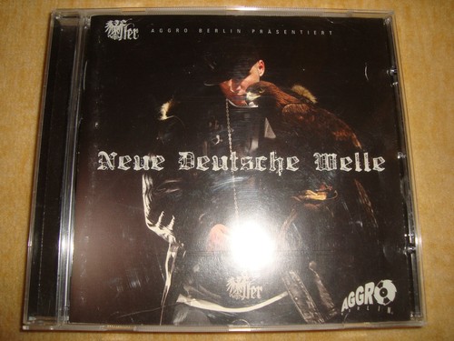 Fler neue deutsche welle - fler,