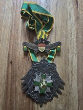 Karnevalsorden 1986, Köln - 1 Ehren Garde der Stadt Köln e.V.