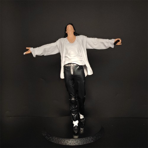 24cm michael jackson - michael,