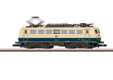 Märklin Spur Z 88386 E-Lok BR