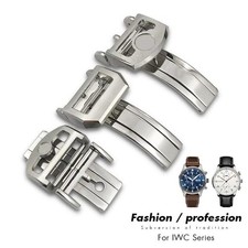 Für IWC Big Pilot Spitfire