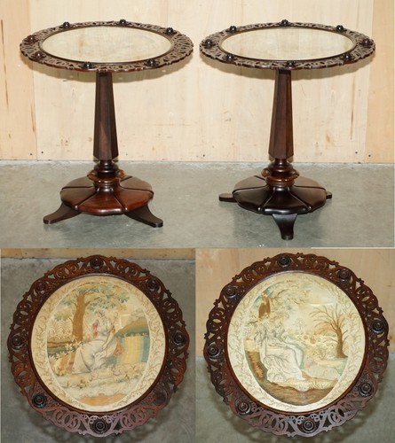 Paar antike original 1830 - paar,