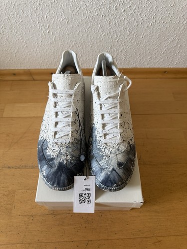 Maison margiela gats white - margiela,