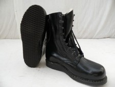 Pilotenstiefel neuwertig - pilotenstiefel, ,