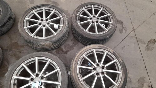 Audi felgen set reifen - audi,