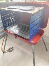 Cramer platten campinggrill - platten,