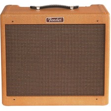 Fender Blues Junior LTD C12N |