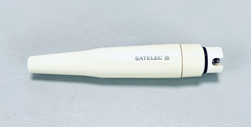 Satelec suprasson handstück - suprasson,