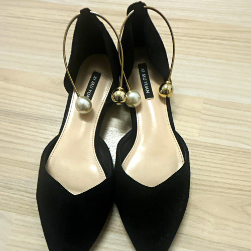 Yuan damen pumps - yuan,