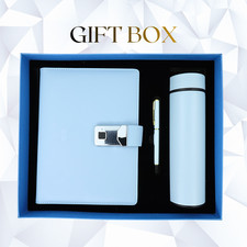 Luxury Gift Box Set –