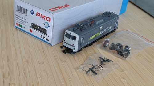 Piko 71175 sondermodell - 71175,