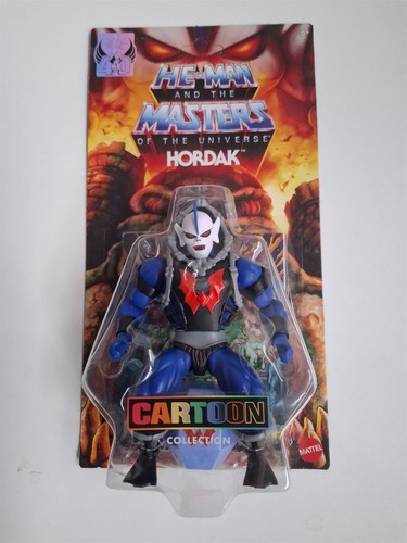 Man masters the universe - he-man,