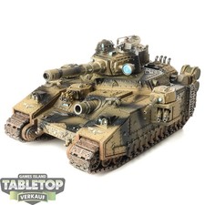 Astra Militarum - Baneblade -