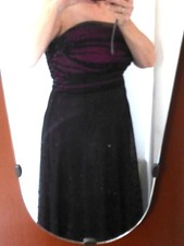 Kleid Hochzeit Fest Abi ohne