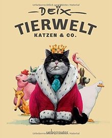 Tierwelt katzen co von - tierwelt,