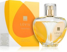 AVON Perfume Mujer LOV | U